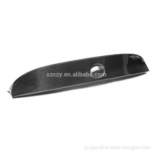 Carbon Fiber Rear Spoiler for Lexus IS250/IS350/ISF 2013+